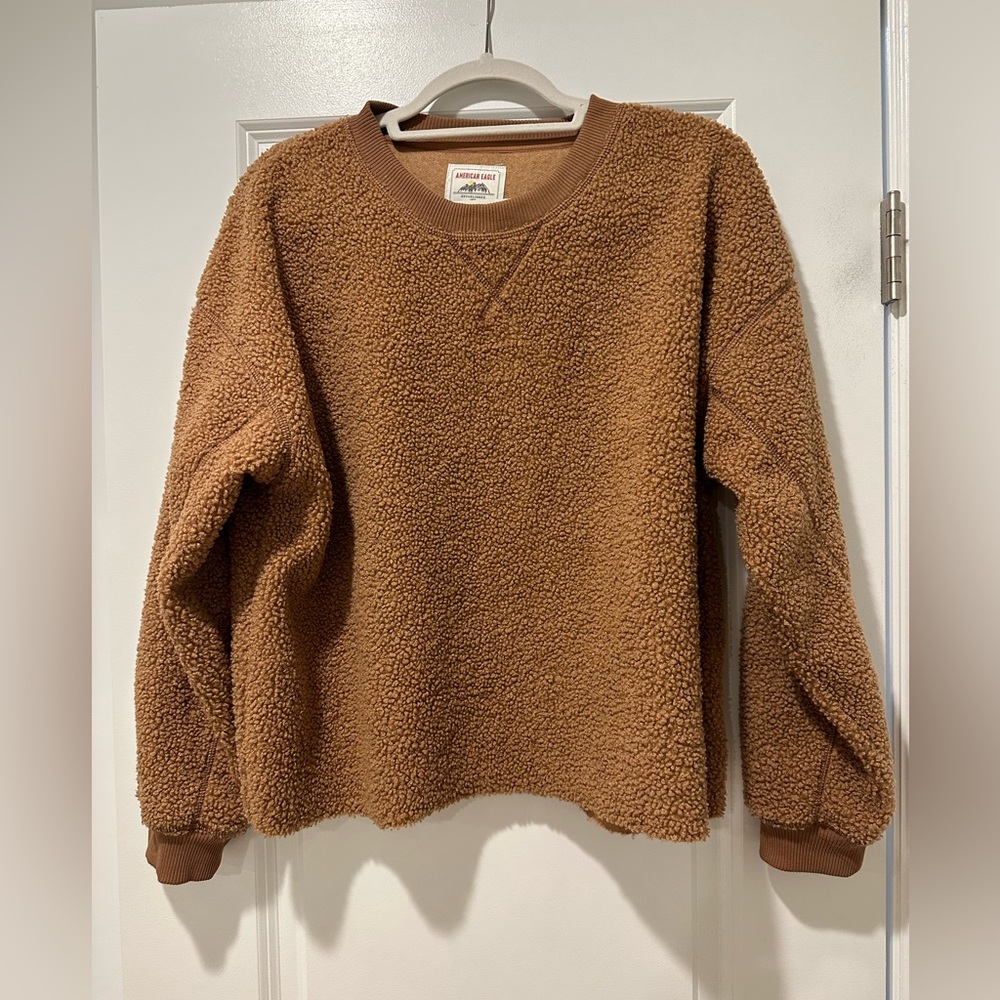American Eagle sweatshirt